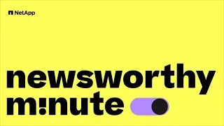 Timo und Steve - OVH Cloud | Newsworthy Minute