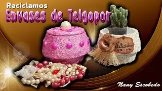 Súper Increible Reciclado