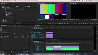 Sharing projects and recovered clips