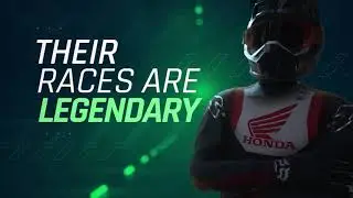 Monster Energy Supercross The Official Videogame 4 Launch Trailer