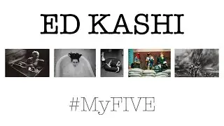 Ed Kashi - 