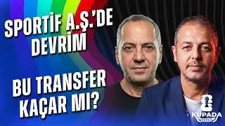 Galatasaray'da neler oluyor? | Jhon Duran | Transfer haberleri | Icardi | Kupada Bugün