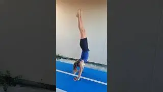 Gymnastics at Home: 5 Essential Skills Every Beginner Can Master!