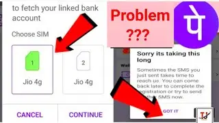 phonepe unable to proceed unable tond sms please check your sms packpone balance and try again