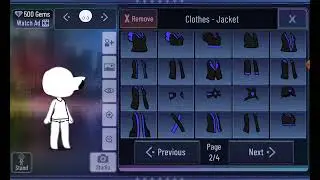 how to make camera man in my way in gacha club