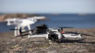 Evolution of DRONES Are They BETTER Now?