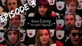 Sara & Molly - Web Series - Episode 3 