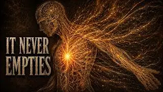 The Loaves and Fishes Map the Energy Inside You