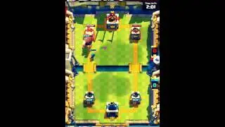 Sparky user gets doomed and ragequits!! MUST SEE ATTACK!
