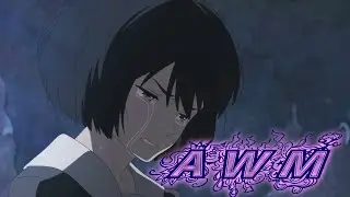[AWM] АНИМЕ- СЕРДЦУ ХОЧЕТСЯ КРИЧАТЬ | Neffex - Destiny