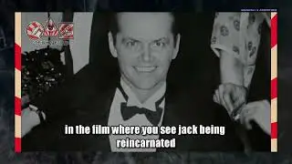 THC+ Clips | Steven Snider AKA Recluse: Kubrick & Conspiracy