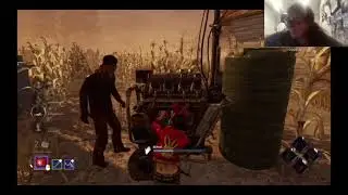 Can Alien Killers Hook Survivors? in dbd