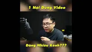 1 Can I post content to multiple YouTube channels? 