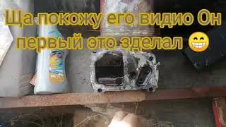 Ктз Т-70с ну и МТЗ🤔 Замена Центрифуги и ЗДОРОВО ПОМЕНЯЛОСЬ ДОВЛЕНИЯ 😳СОВЕТУЮ 👍👍👍