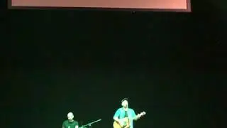 Dario Sansone & Juan (Foja) live @ Teatro Bellini, Napoli 20/12/2019