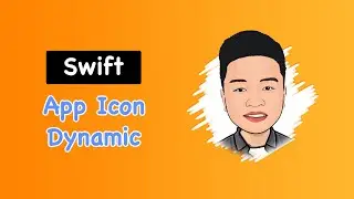 Swift: App Icon Dynamic