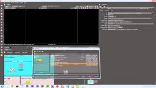 Tutorial: Wide angle lens tracking using mocha Pro and NUKE