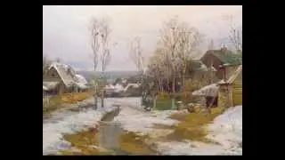 Биография Тютчева Ф.И. (Тур Д.)
