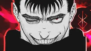 Berserk is What Your Life is Missing