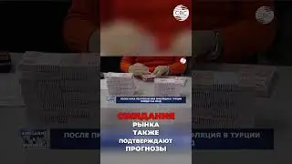 Экономика на пути к успеху  стратегия снижения инфляции в Турции