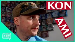 Goodbye, KONAMI - I'm out!