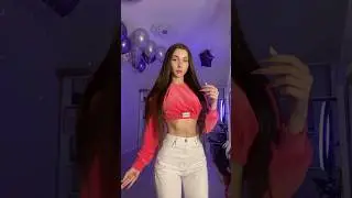 GELIK танцует под свой новый трек (Я не спешу)