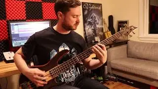 Brooklyn Nine-Nine Main Theme Metal Cover