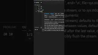 Swap Variables in a Flash: The Surprising One-Liner Python Trick! 
