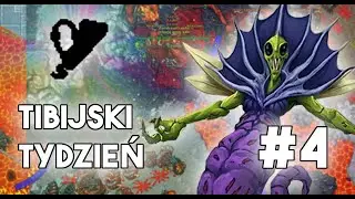 [PL] Tibia - Tibijski Tydzień | Double Loot Event! #4