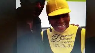 A personal message from Ms. Ernestine Shepherd and Tamlyn Franklin To my mother