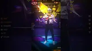 PRESET ALIGHT MOTTION 🤙 FREE FIRE 🌱 DJ DARI YANG MUDA×ANJAY😼