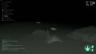 Spino Slays Rex's new injected Dilo come back Rex *part 1*