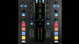 Demo Mixars Duo