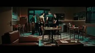 Söz Dizi | Türkiye'nin En İyi Rap Klibi (Hamza Yetik-Bayrak Namustur 3)