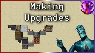 Upgraded the Fighting crafters for You  | Minecraft Crafter Builds