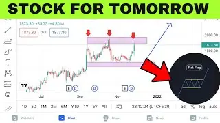 Stock For Tomorrow