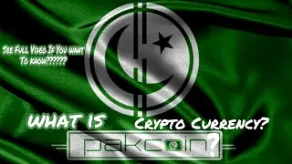 What is Pakcoin?What is cryptocurrency?_Zalmi Technical_Hindi Urdu