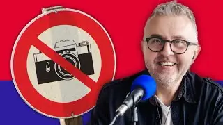 Dlaczego rezygnuję z nagrywania wideo