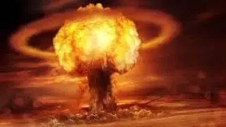Sonhar com bomba #008