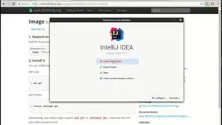 Flutter 16 -  Intro to Libraries