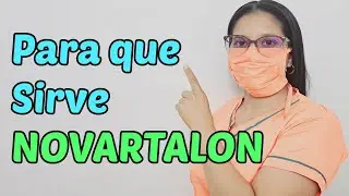 NOVARTALON Que es y Para que sirve?