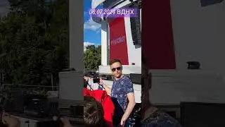 😂 Антон Василич и SHAMAN