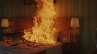 HI FOG® Water Mist Fire Protection for Hotels