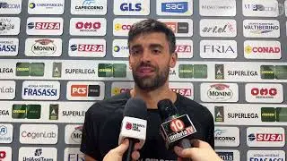 Pre Match | Le parole di Sebastian Solè prima della partita con Padova