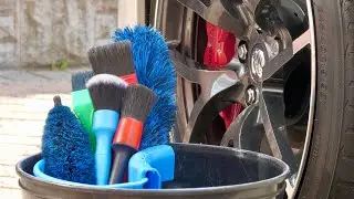 Brake Caliper Cleaning Tools & Techniques