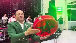 Dima ljadid m3a said drafat miyzane hay