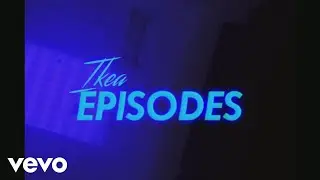 Phlake - IKEA episodes (Lyric Video)