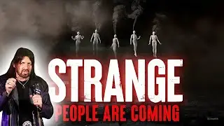 Robin Bullock - These Types Of People Are Beginning To Appear WORLDWIDE (Biblical End Times)