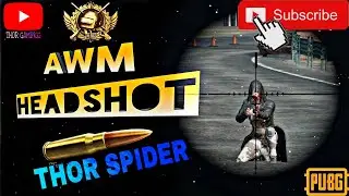 PUBG MOBILE BEST HEADSHOT SLOW MOTION EDIT BY PHONE.....