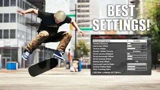 I Found the BEST FEELING SETTINGS in Session! (in my opinion)
